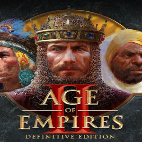 Age of Empires II: Definitive Edition