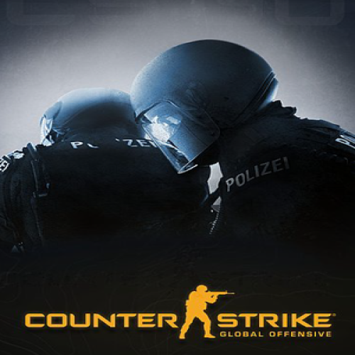 CS:GO 2v2