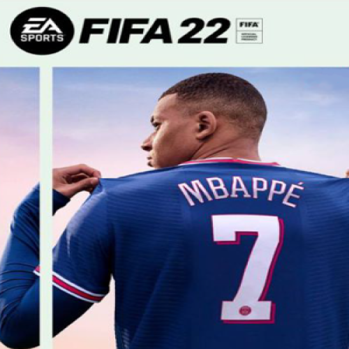 FIFA 22