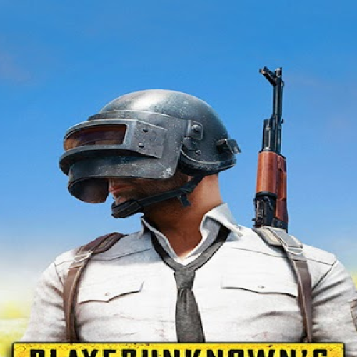 PUBG