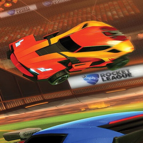 Rocket League