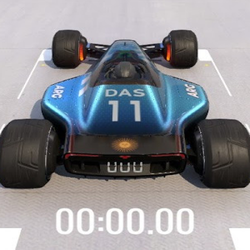 Trackmania 2020